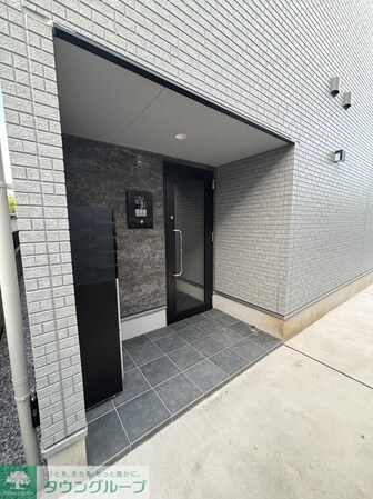 GRADUS八千代台Vの物件内観写真